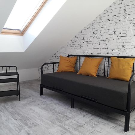8X8 Tetoter Apartman 塞格德 外观 照片