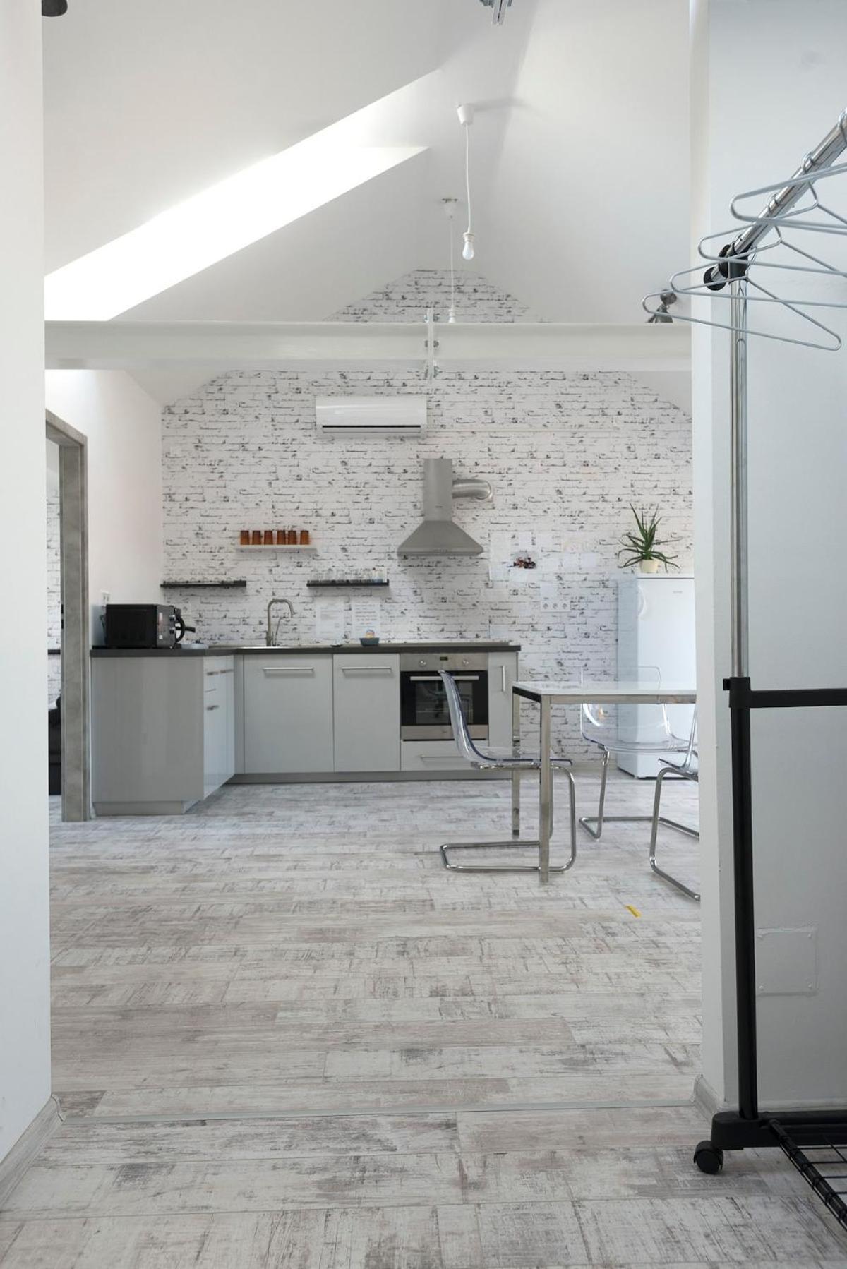 8X8 Tetoter Apartman 塞格德 外观 照片