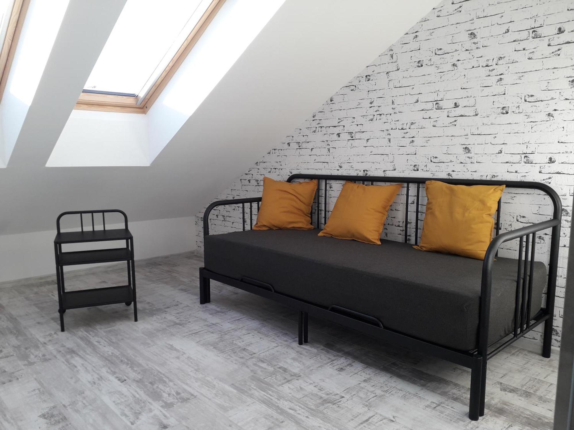 8X8 Tetoter Apartman 塞格德 外观 照片